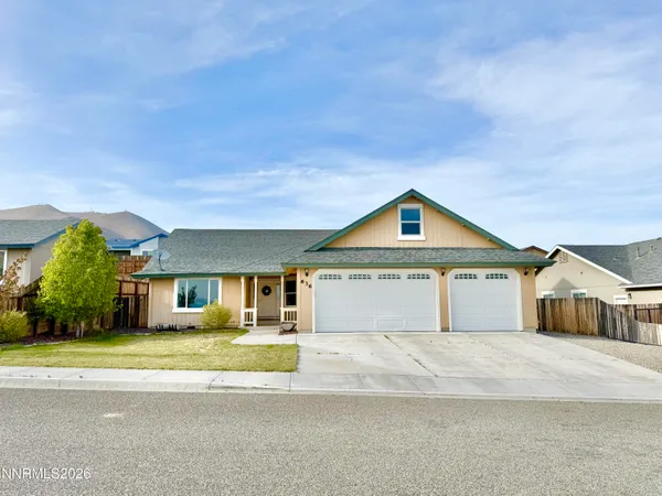$559,900 | 636 Husker Street, Winnemucca, NV 89445