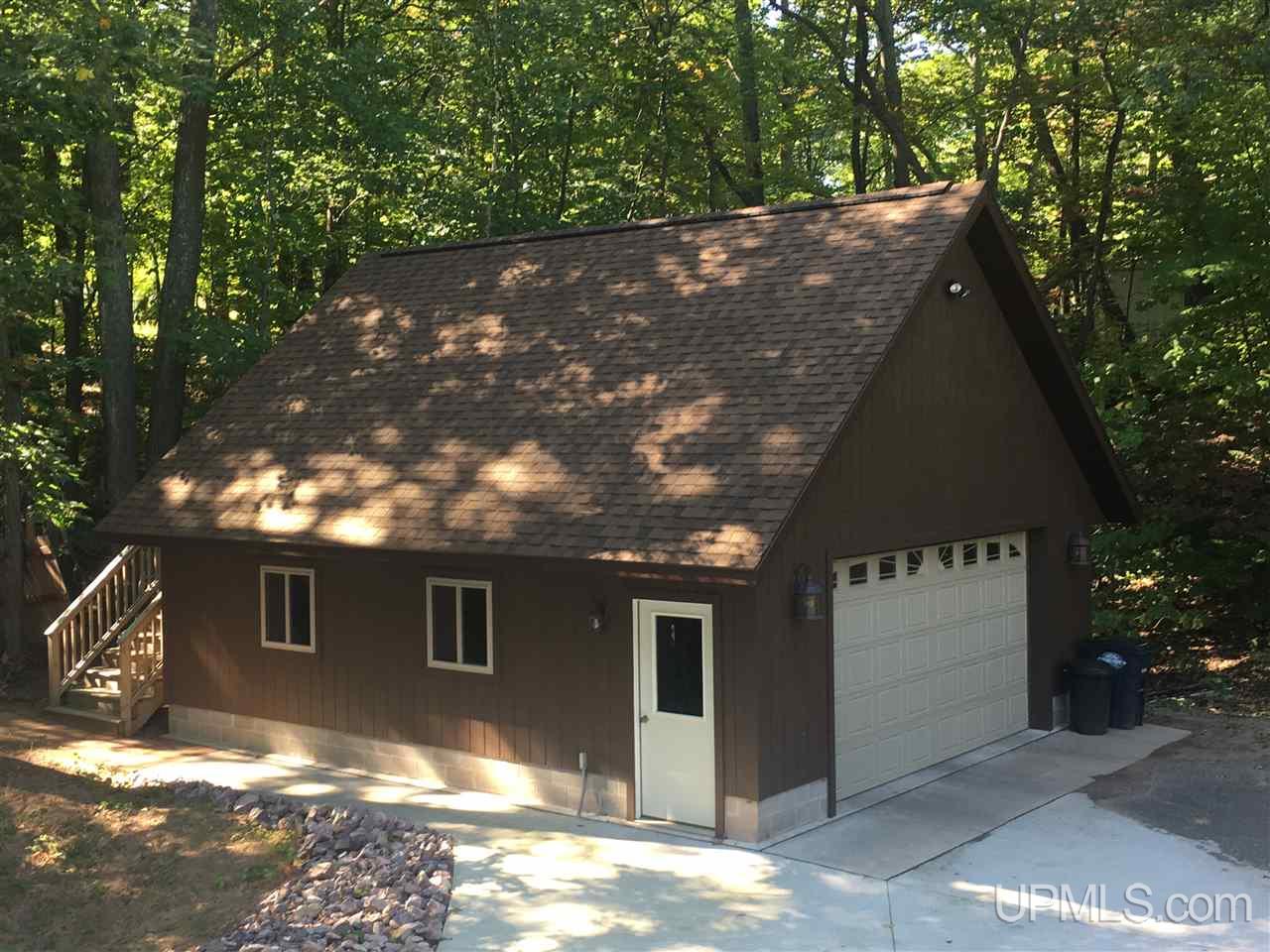 1104 Tonti Road Marquette, MI 49855 - Photo 34 of 35 Gallery Image 34