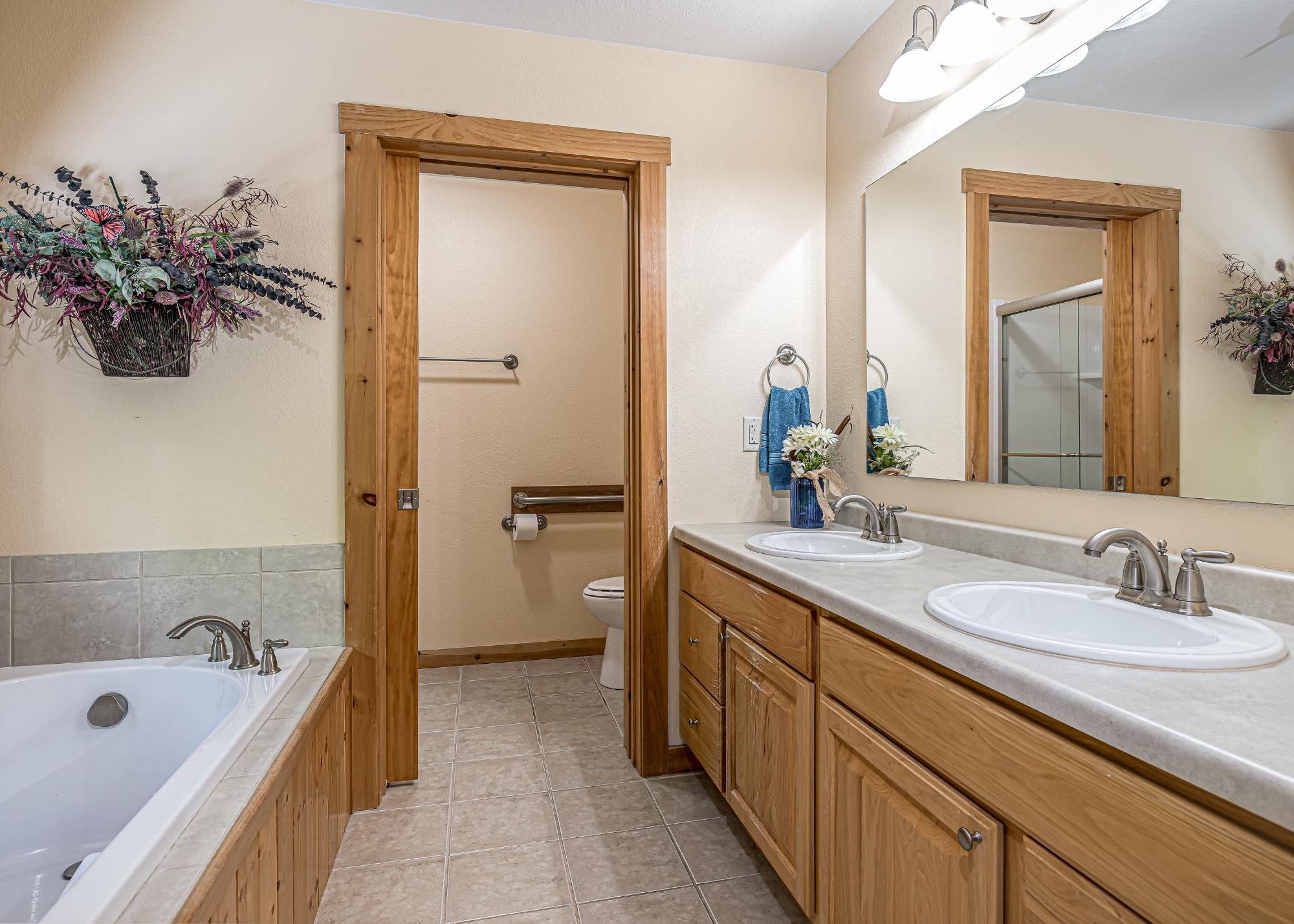 10888 Bosshard Cir Road Woodruff, WI 54568 - Photo 16 of 35 Gallery Image 16