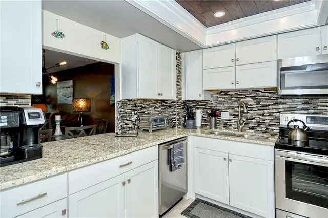 a view of a sign board