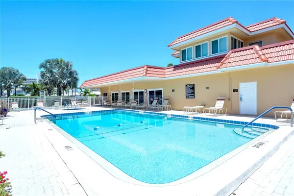$4,500 | 1257 South Portofino Drive, Unit 38ALBA, Sarasota, FL 34242