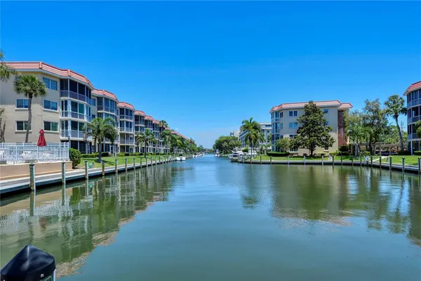 $4,500 | 1257 South Portofino Drive, Unit 38ALBA, Sarasota, FL 34242