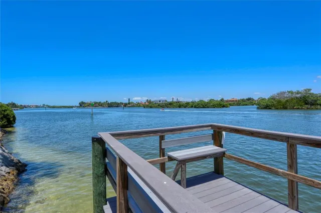 $4,500 | 1257 South Portofino Drive, Unit 38ALBA, Sarasota, FL 34242