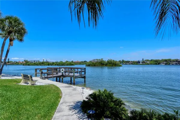 $4,500 | 1257 South Portofino Drive, Unit 38ALBA, Sarasota, FL 34242