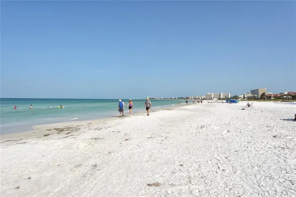 $4,500 | 1257 South Portofino Drive, Unit 38ALBA, Sarasota, FL 34242