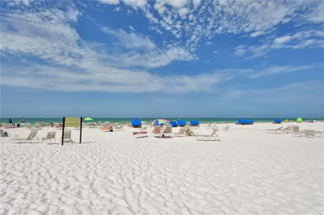 $4,500 | 1257 South Portofino Drive, Unit 38ALBA, Sarasota, FL 34242