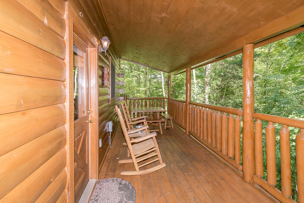 2341 Breezy Road Sevierville, TN 37876 - Photo 15 of 40 Gallery Image 15