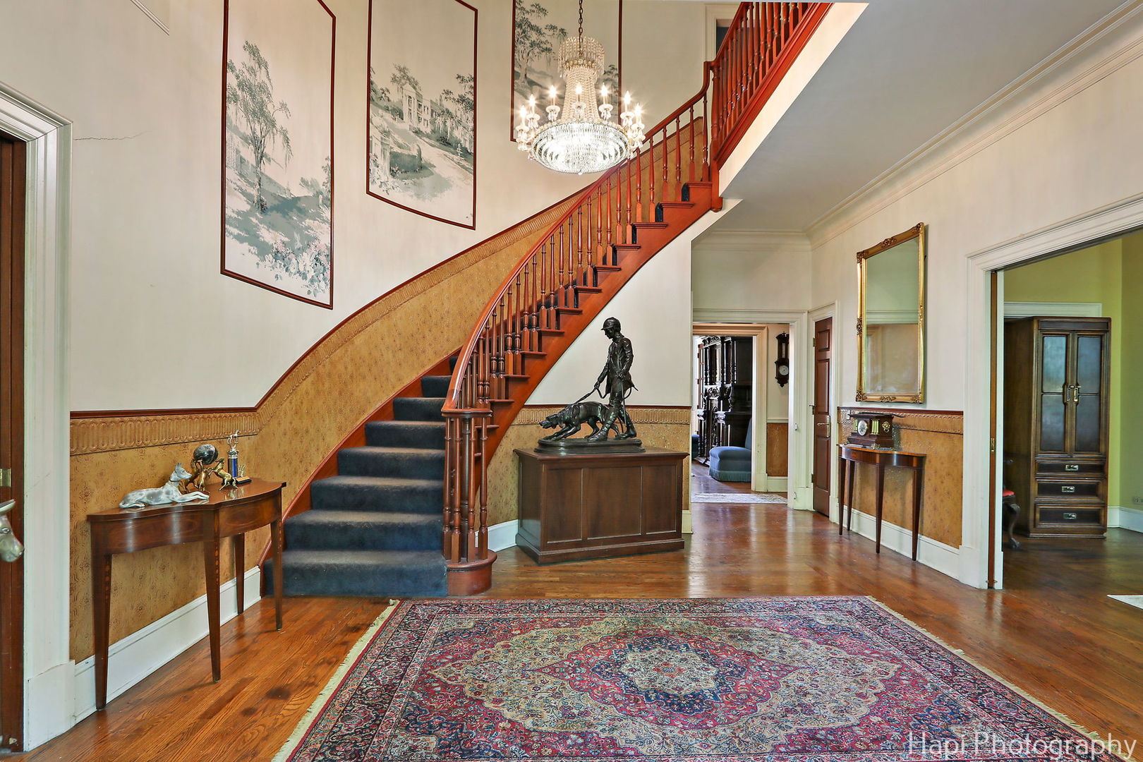 23 West County Line Road Barrington Hills, IL 60010 - Photo 15 of 71