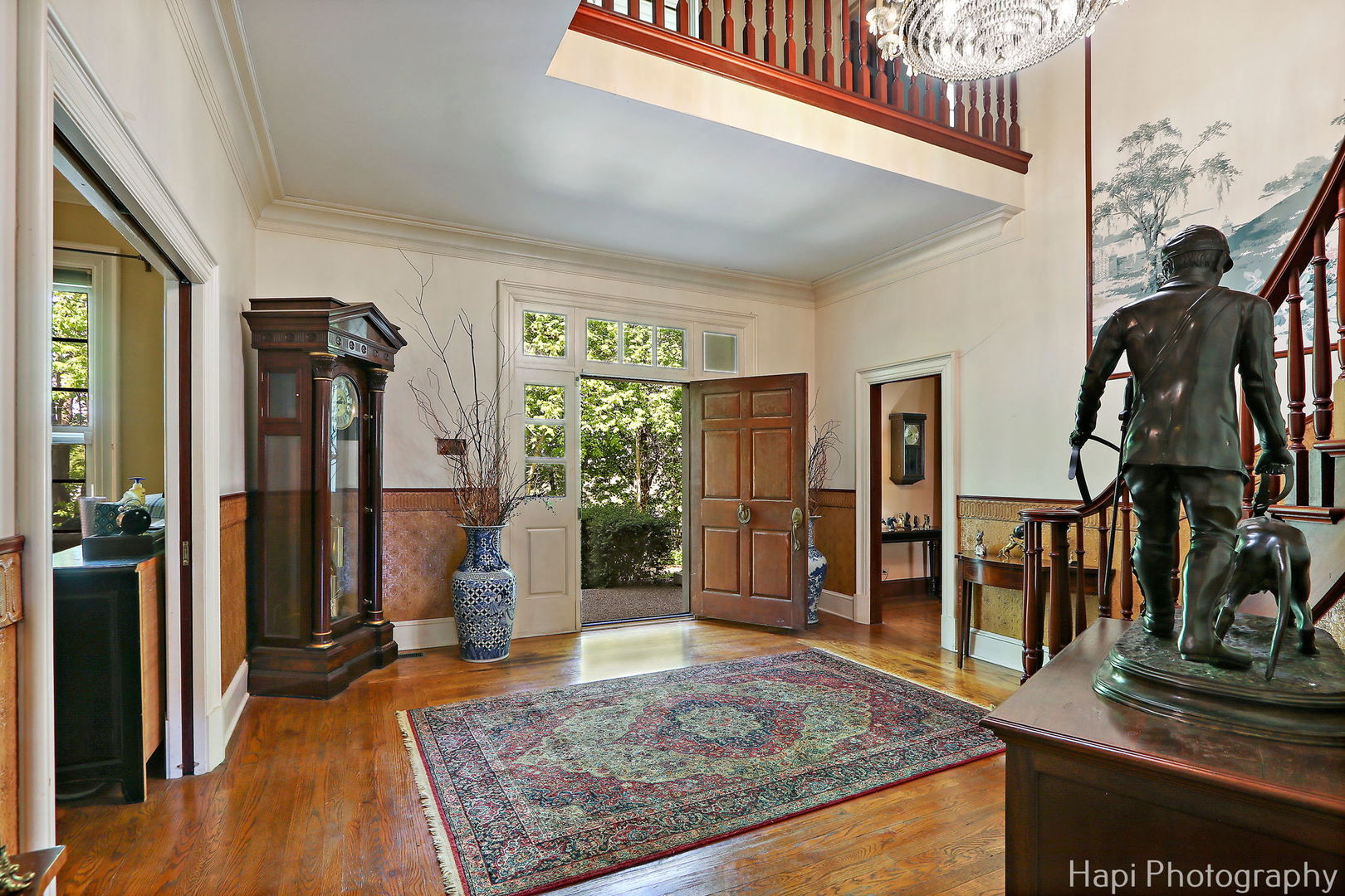 23 West County Line Road Barrington Hills, IL 60010 - Photo 16 of 71