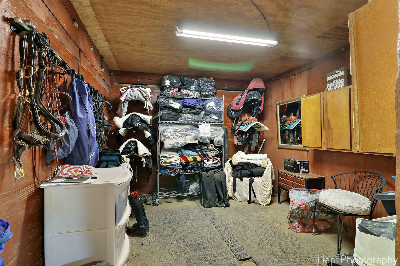 23 West County Line Road Barrington Hills, IL 60010 - Photo 59 of 71 a view of a room with gym equipment