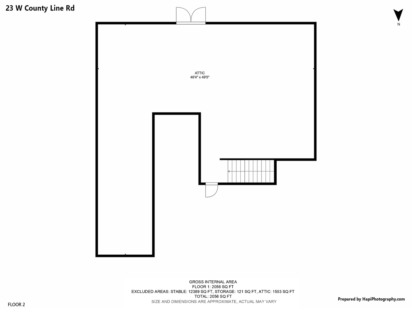 23 West County Line Road Barrington Hills, IL 60010 - Photo 71 of 71
