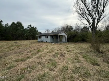 $170,000 | A57-57 Edwin Robertson Road, Roxboro, NC 27574