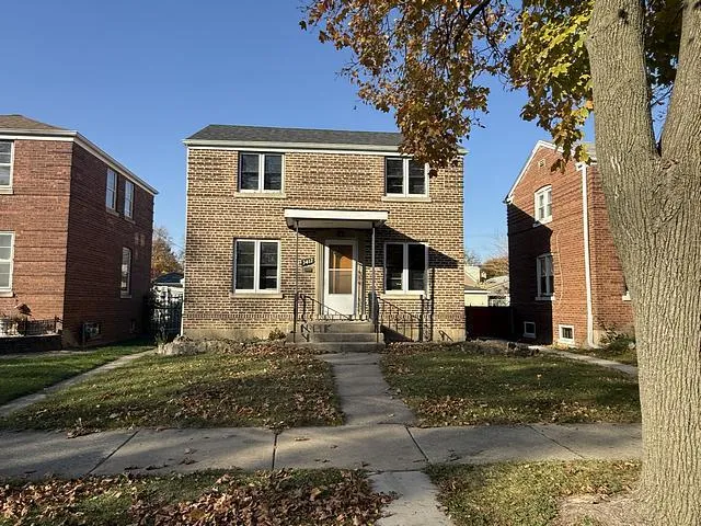 $156,000 | 3412 South 57th Court, Cicero, IL 60804