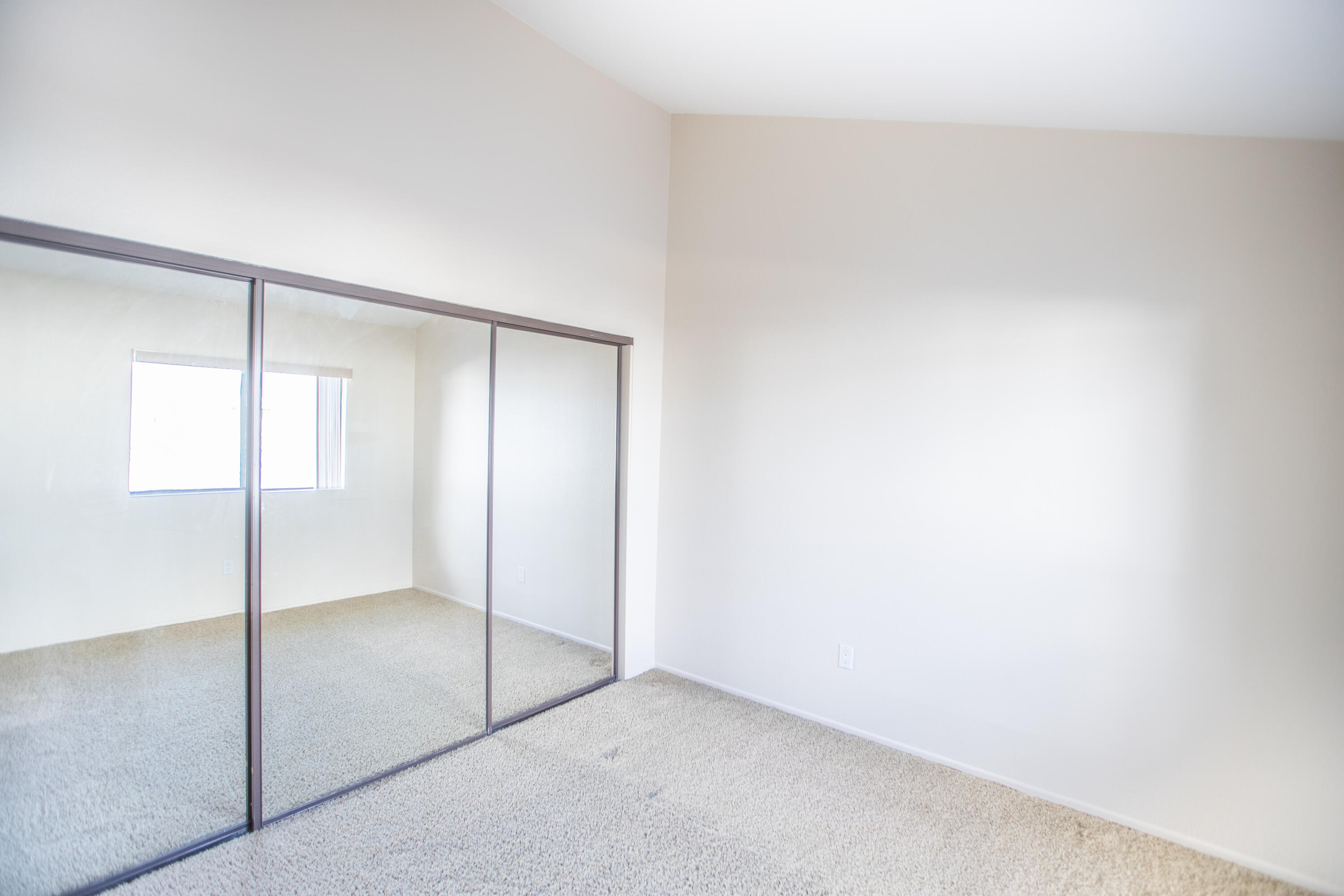 15261 Leffingwell Road, Unit 3 Whittier, CA 90604 - Photo 24 of 33 a view of an empty room