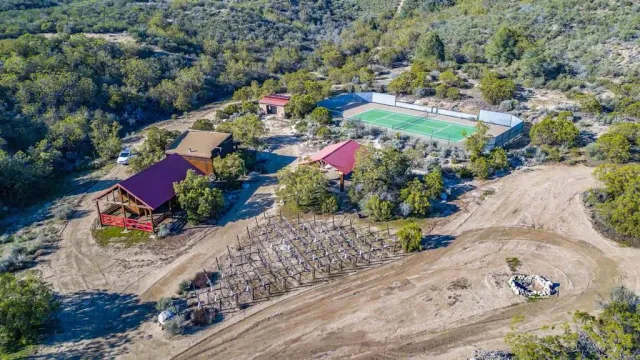 $3,333,000 | 55025 Roadrunner, Anza, CA 92539