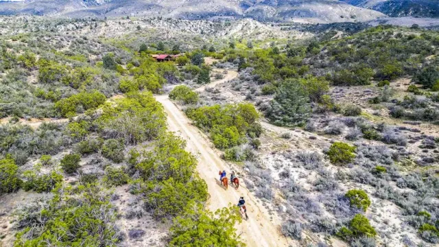 $3,333,000 | 55025 Roadrunner, Anza, CA 92539