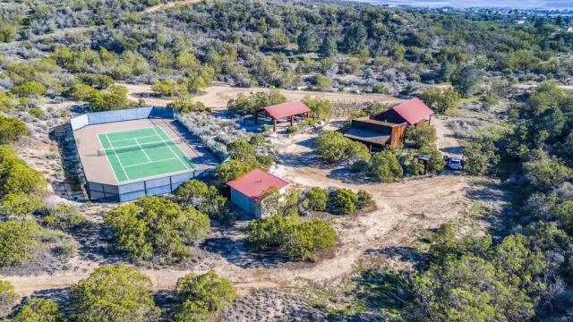 $3,333,000 | 55025 Roadrunner, Anza, CA 92539