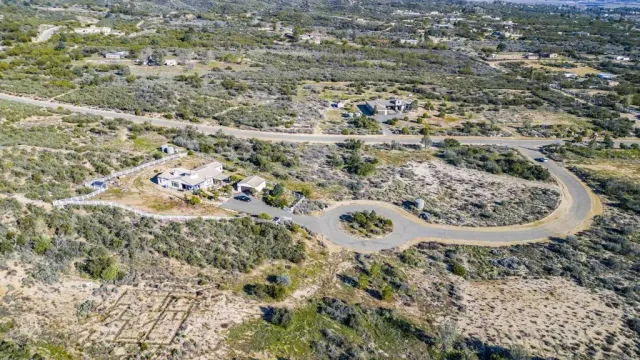 $3,333,000 | 55025 Roadrunner, Anza, CA 92539