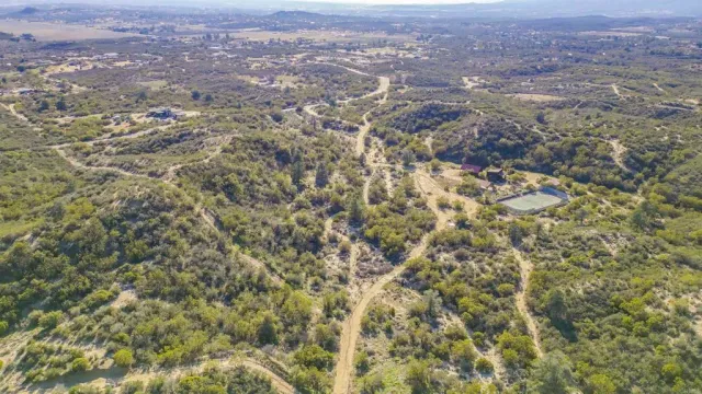 $3,333,000 | 55025 Roadrunner, Anza, CA 92539