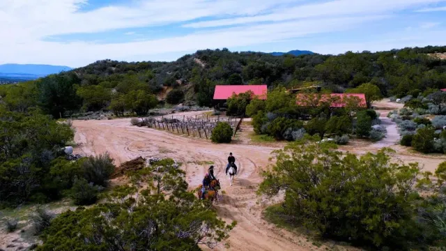 $3,333,000 | 55025 Roadrunner, Anza, CA 92539