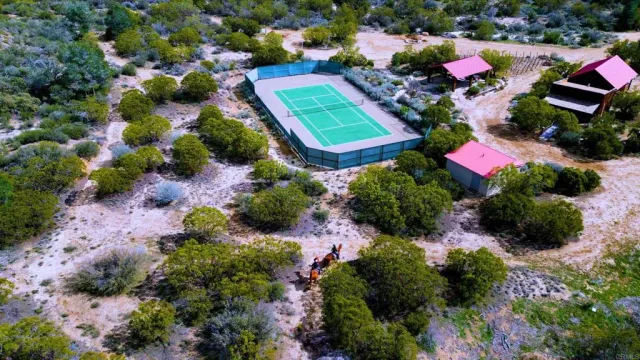 $3,333,000 | 55025 Roadrunner, Anza, CA 92539