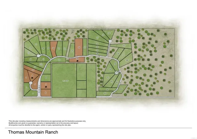 $3,333,000 | 55025 Roadrunner, Anza, CA 92539