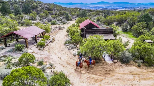 $3,333,000 | 55025 Roadrunner, Anza, CA 92539