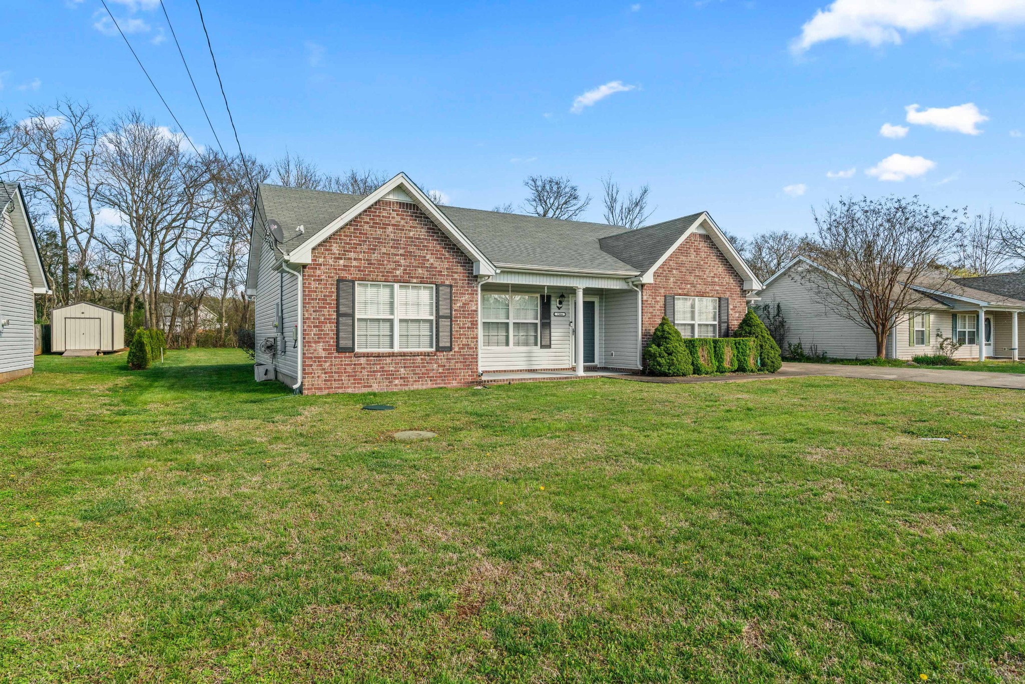 1306 Ripken Court Murfreesboro, TN 37129 - Photo 48 of 55 Gallery Image 48