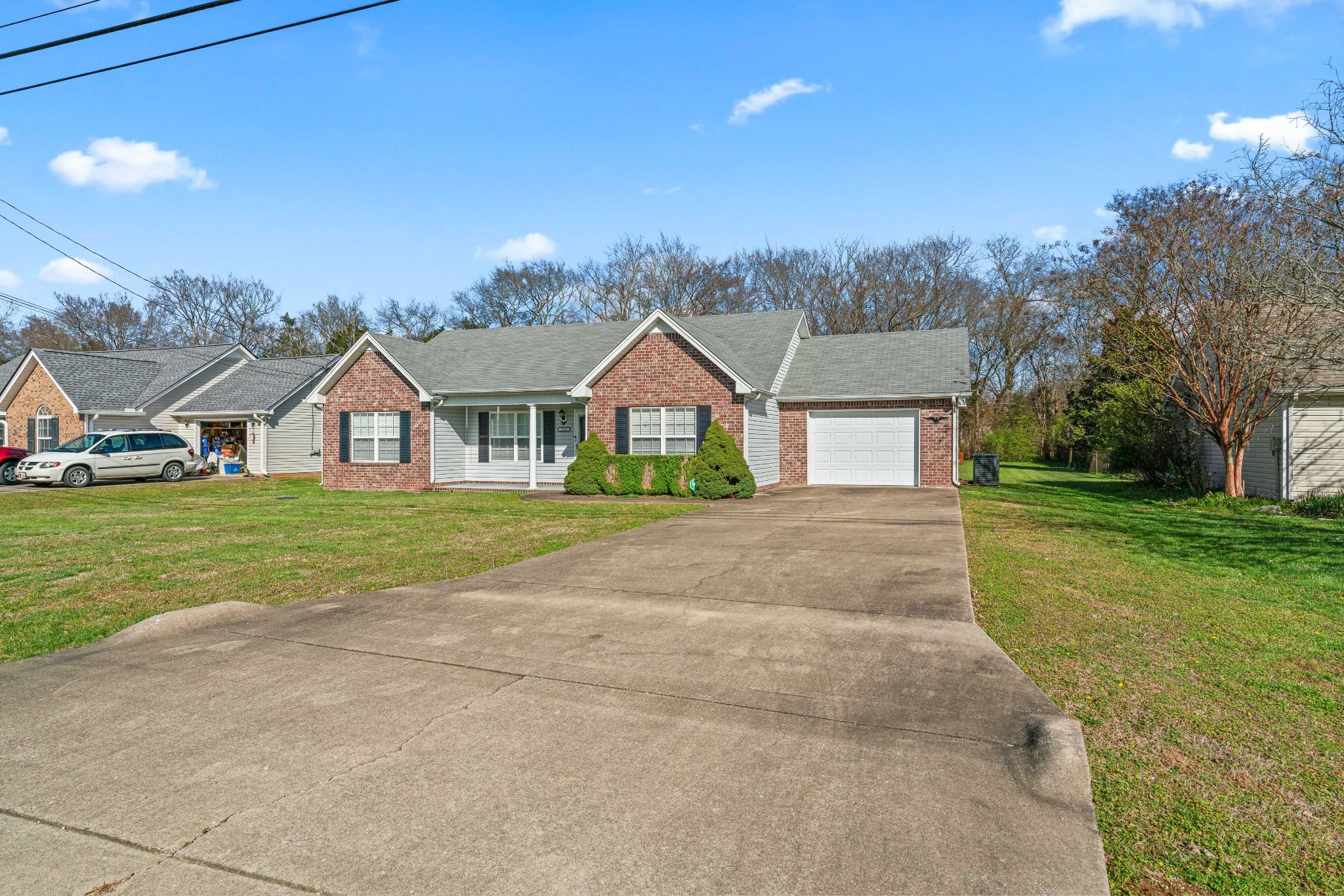 1306 Ripken Court Murfreesboro, TN 37129 - Photo 50 of 55 Gallery Image 50
