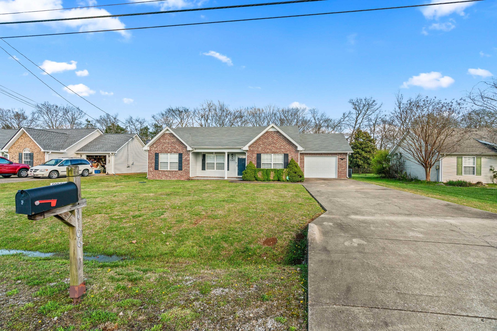 1306 Ripken Court Murfreesboro, TN 37129 - Photo 54 of 55 Gallery Image 54
