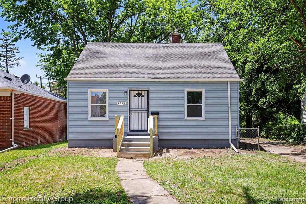 4575 Neff Avenue Detroit, MI 48224 - Photo 1 of 24
