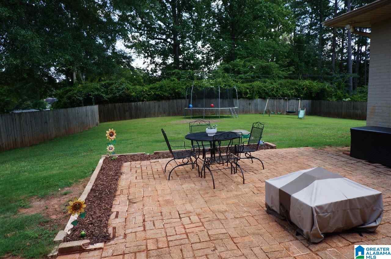 810 Pinecrest Road Sylacauga, AL 35150 - Photo 22 of 23