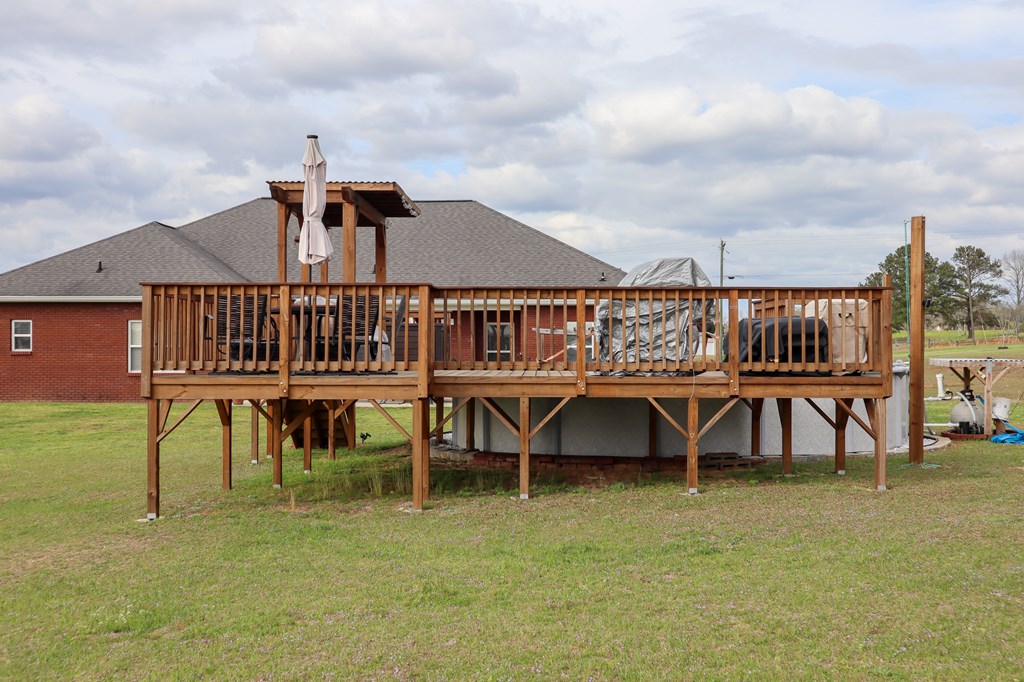 7525 Judge Logue Road Newton, AL 36352 - Photo 25 of 51