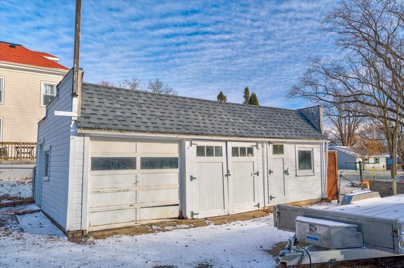 7 Head Edgerton, WI 53534 - Photo 34 of 36