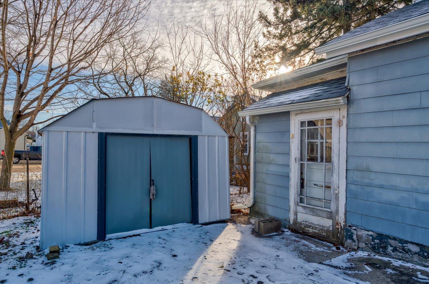 7 Head Edgerton, WI 53534 - Photo 35 of 36