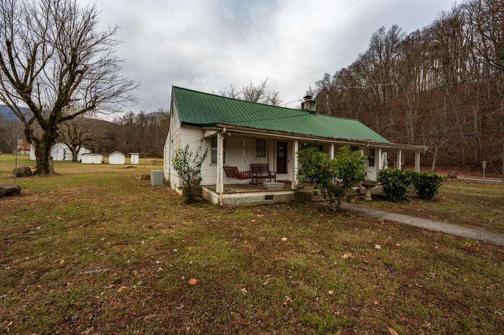 611 South Rogers Road Seymour, TN 37865 - Photo 1 of 27 Gallery Image 1