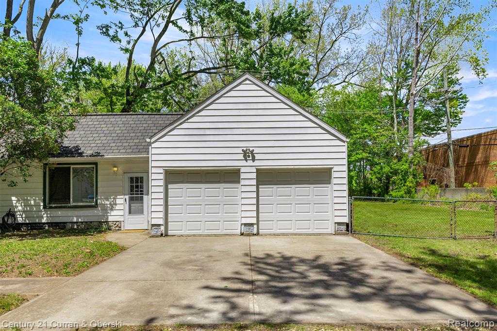 24128 Wick Road Taylor, MI 48180 - Photo 42 of 45