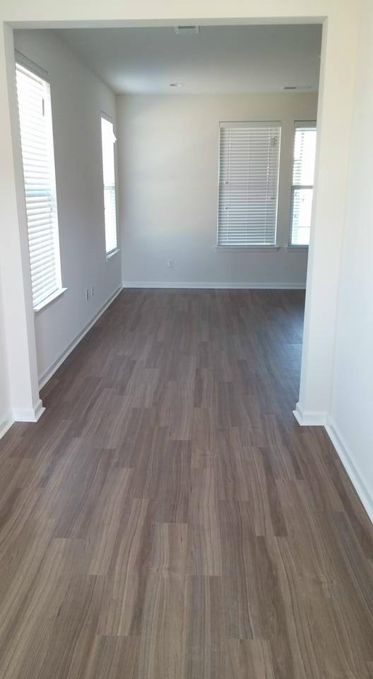 1136 Flyway Road Summerville, SC 29483 - Photo 2 of 12 Foyer to Great Room