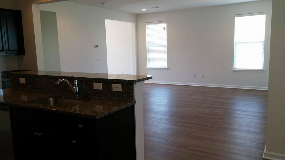 1136 Flyway Road Summerville, SC 29483 - Photo 3 of 12 Great Room