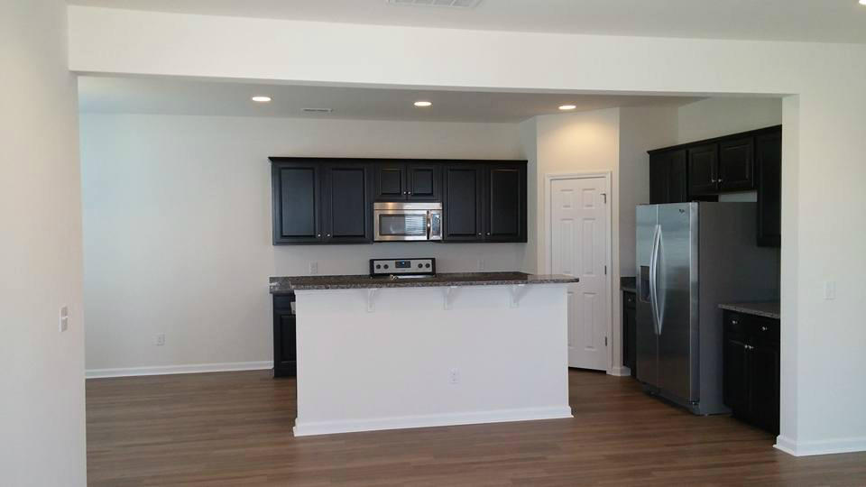 1136 Flyway Road Summerville, SC 29483 - Photo 5 of 12 Kitchen from great room