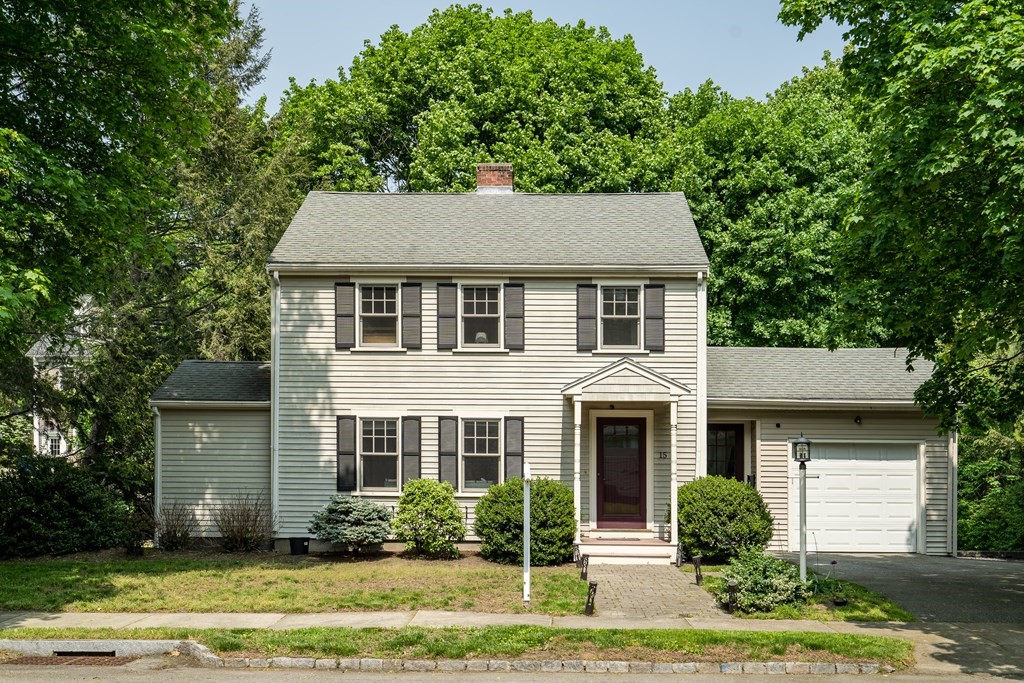 15 New Meadows Road Winchester, MA 01890 - Photo 1 of 37 Gallery Image 1