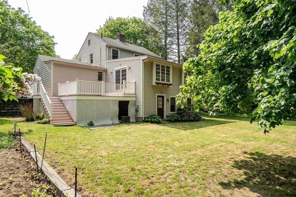 15 New Meadows Road Winchester, MA 01890 - Photo 35 of 37 Gallery Image 35
