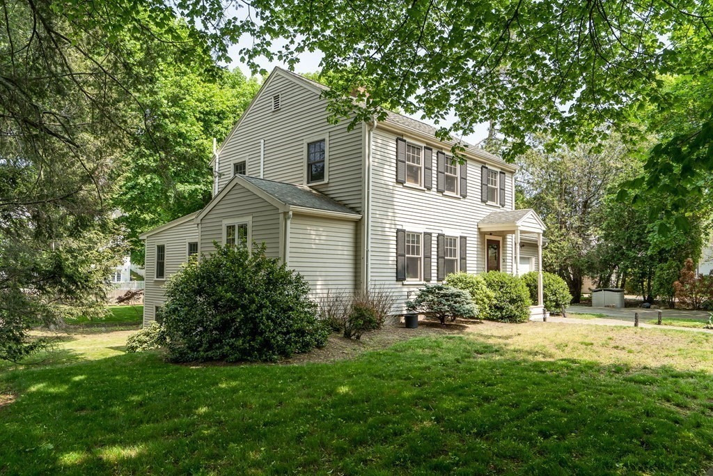 15 New Meadows Road Winchester, MA 01890 - Photo 36 of 37 Gallery Image 36