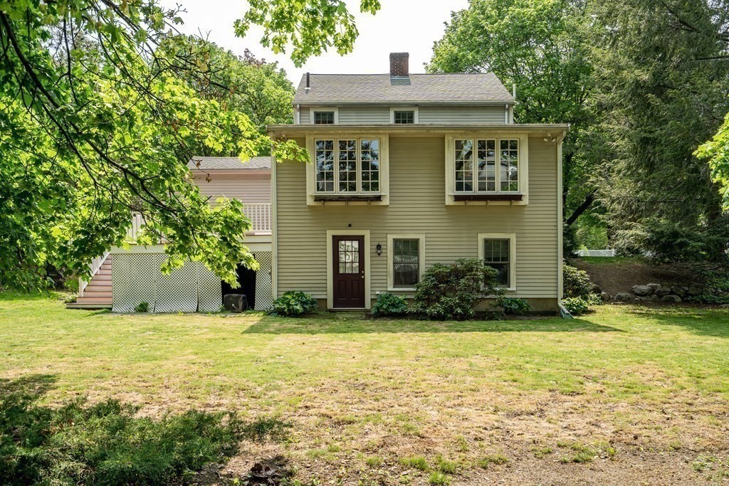 15 New Meadows Road Winchester, MA 01890 - Photo 37 of 37 Gallery Image 37