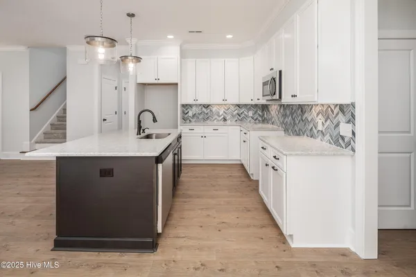 $345,900 | 3842 West Wilson Street, Farmville, NC 27828