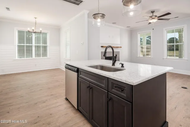 $343,900 | 3842 West Wilson Street, Farmville, NC 27828