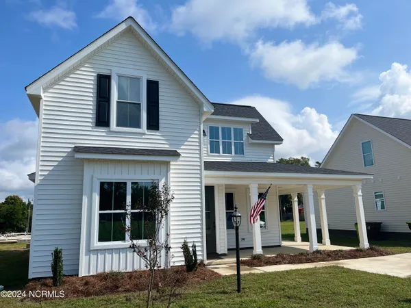$345,900 | 3842 West Wilson Street, Farmville, NC 27828
