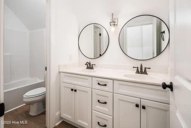 $343,900 | 3842 West Wilson Street, Farmville, NC 27828