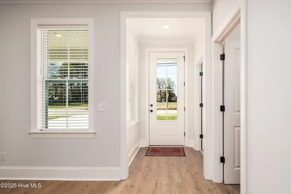 $345,900 | 3842 West Wilson Street, Farmville, NC 27828