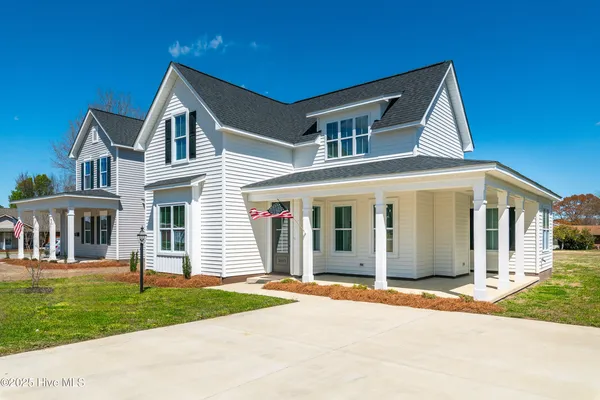 $345,900 | 3842 West Wilson Street, Farmville, NC 27828